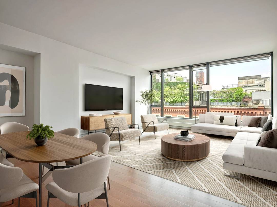WEST SOHO TRIBECA LUXURY RENTAL Downtown living in one of the most premiere neighborhoods NYC has to offer !
