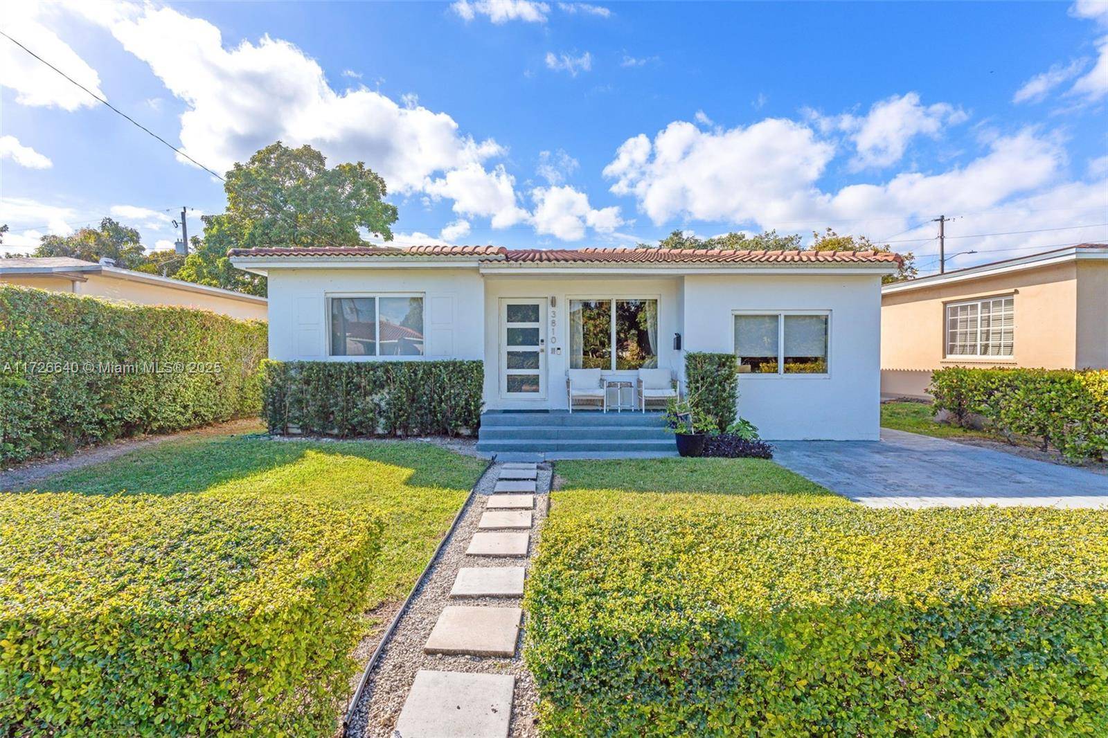 Prime location in Red Bird, situated behind the Red Bird Shopping Center and just steps from Coral Gables !