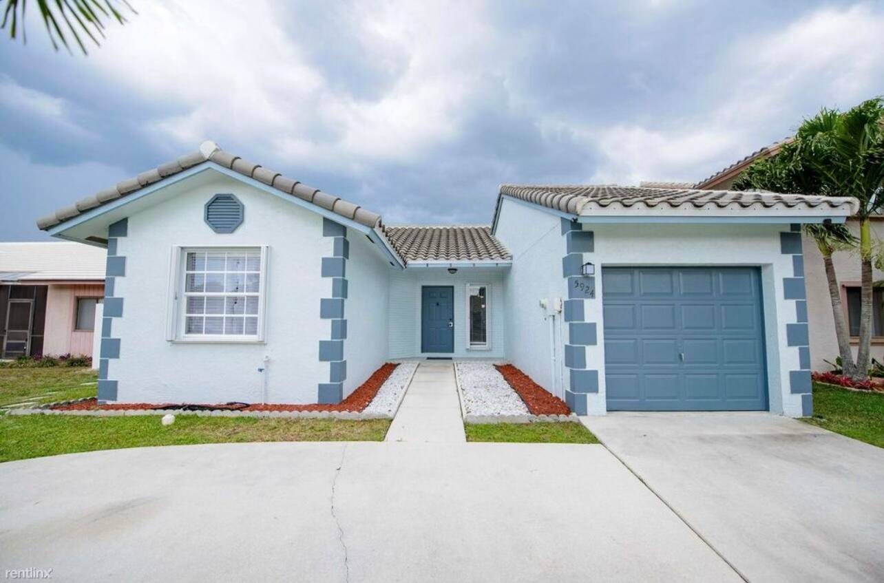 Charming Convenient 3 Bedroom Home with Spacious Backyard !