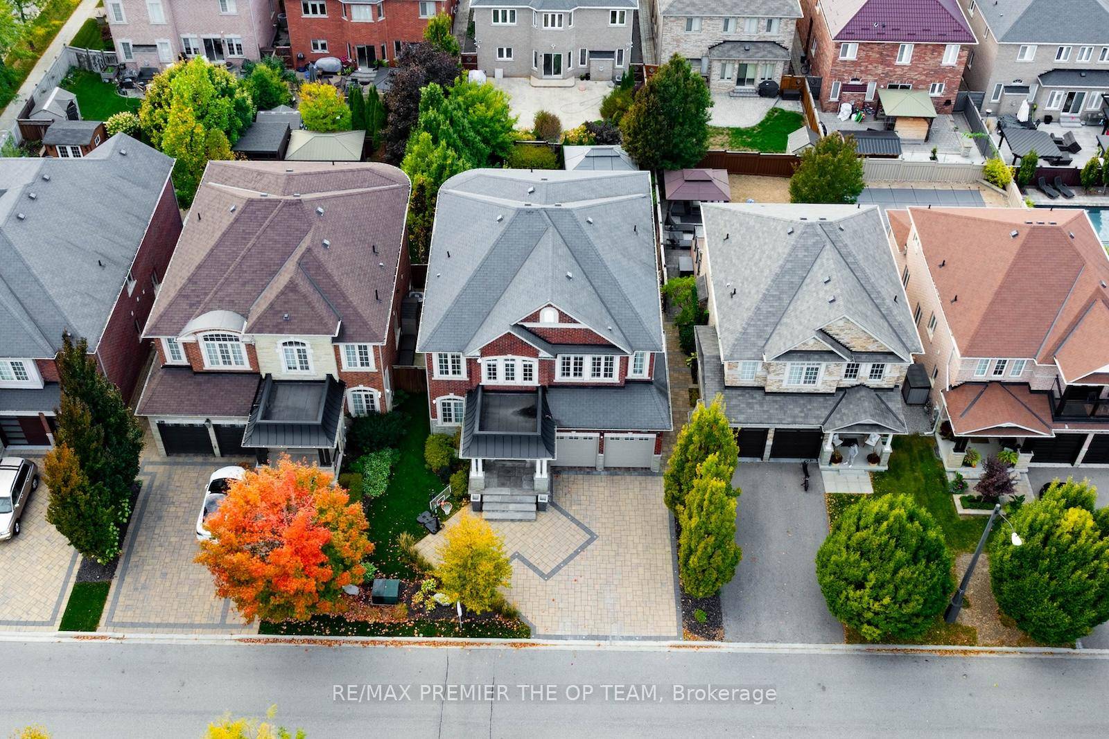 226 Via Borghese showcases exceptional craftsmanship and an impressive array of premium upgrades throughout.