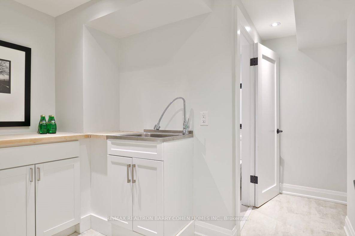 Stunning Recently Renovated Detached Hone In Desirable Caledonia Fairbank Area Filled With An Abundance Of Natural Light.