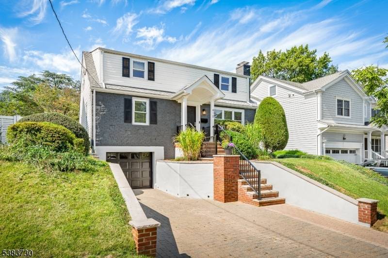 Edgar Rd Westfield Town New Jersey Single-Family