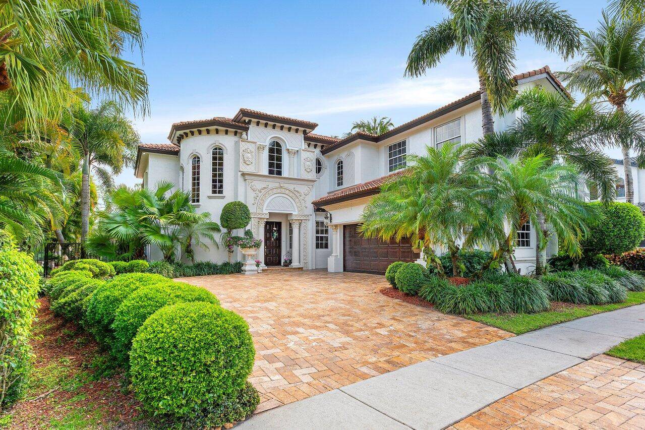 This exceptional 4 Bedroom, 4.