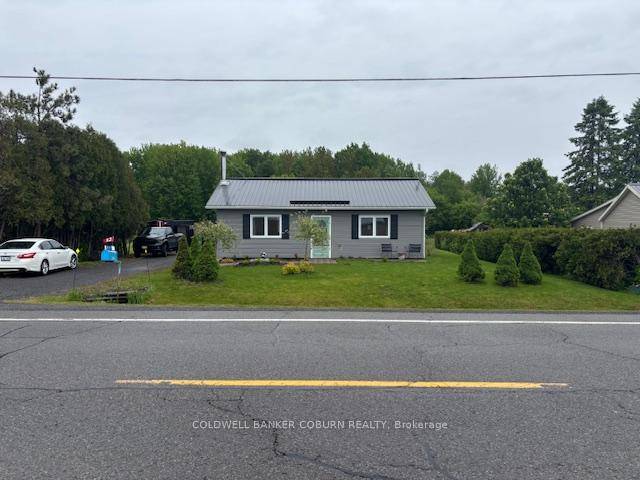 Custom built in 2022, this one bedroom bungalow on grade is perfect for retirees or first time homebuyers.