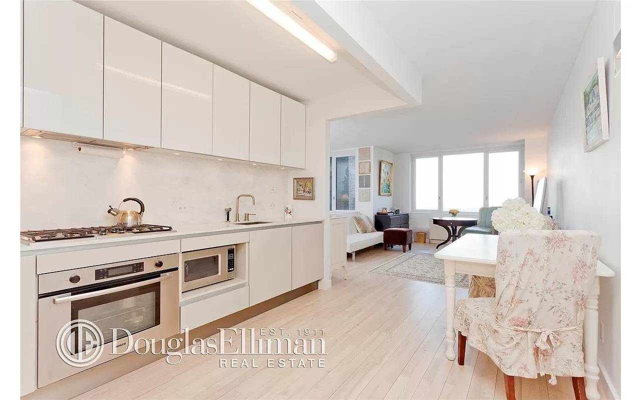 Available Early October Shown By Appointment OnlyCondominium Board Package Needed.