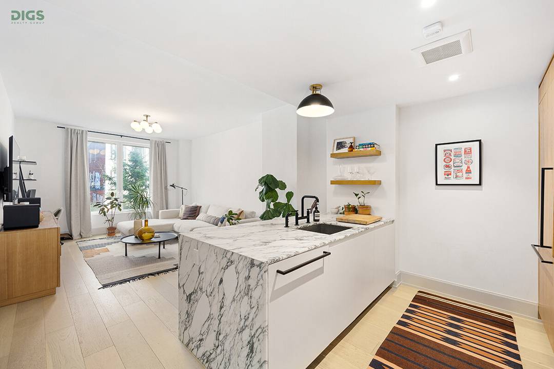 Not all new developments are built alike, and 308 N 7th Street stands out from the rest.