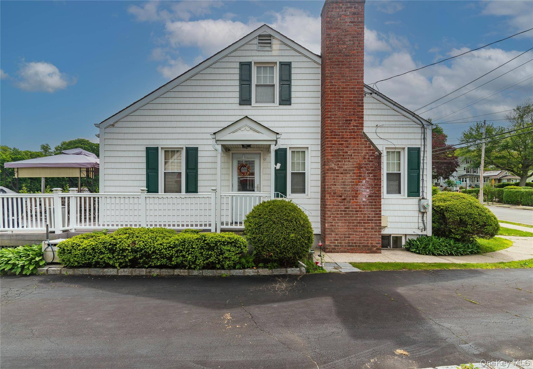 Back on the market due to buyer's finances.