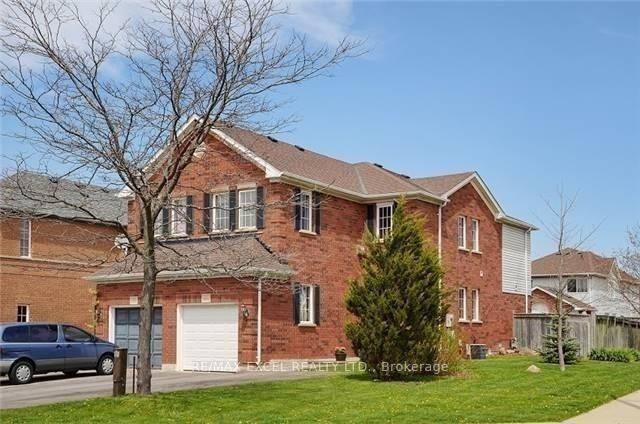 Beautiful Semi Corner Premium Lot.