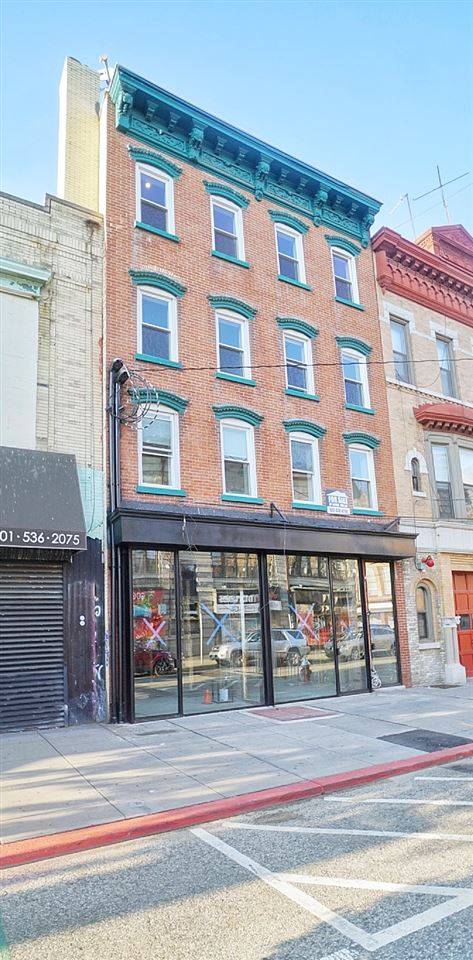 246 BAY ST New Jersey