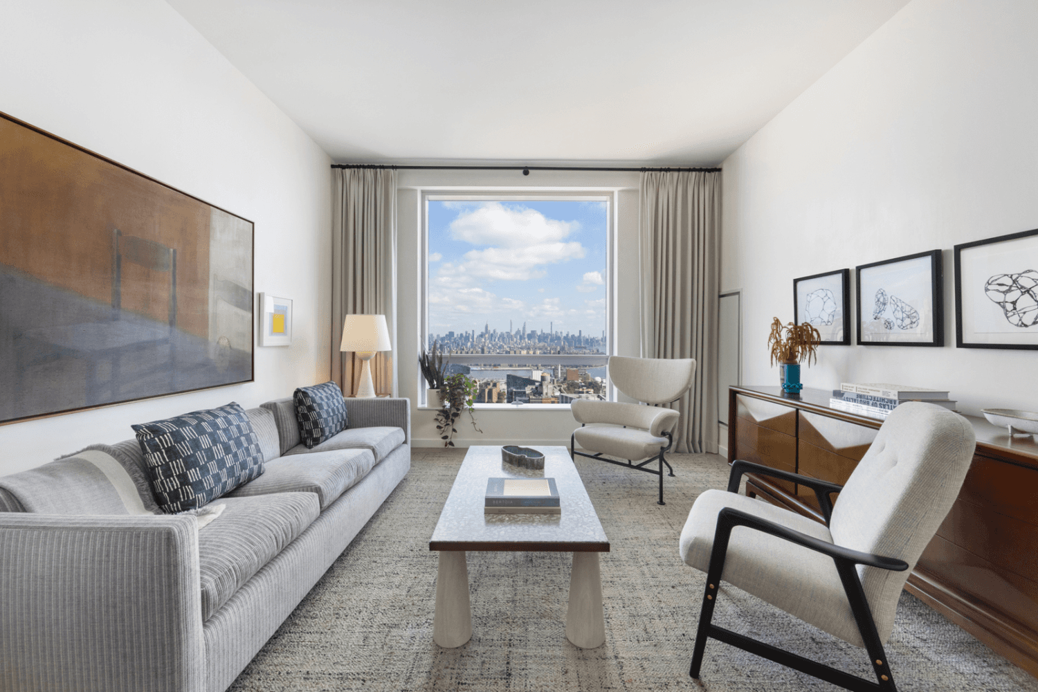 THE SMARTEST BUY IN BROOKLYN.