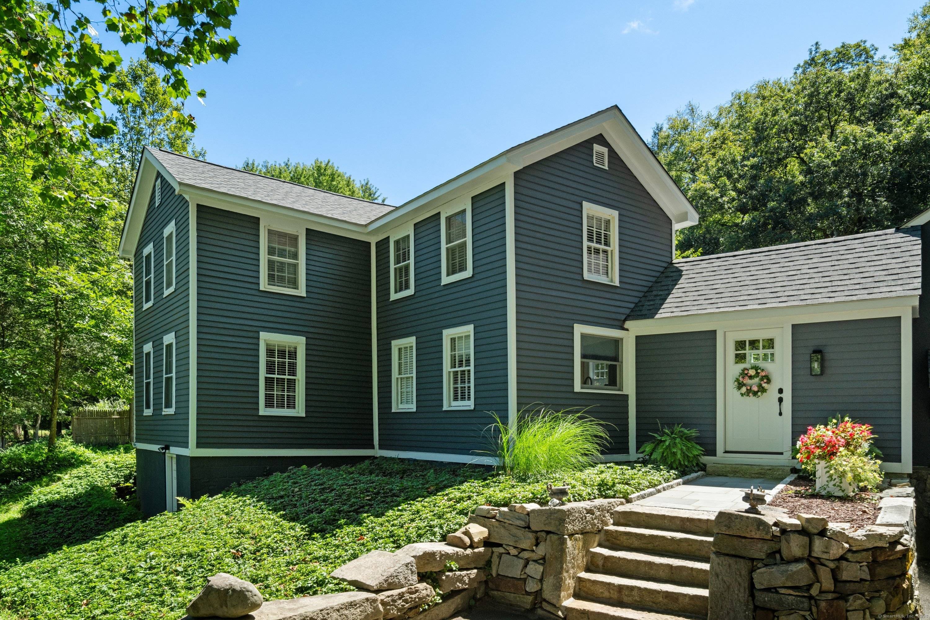 Welcome to 94 Glen Road. This charming, tastefully updated 3 bedroom, 1.
