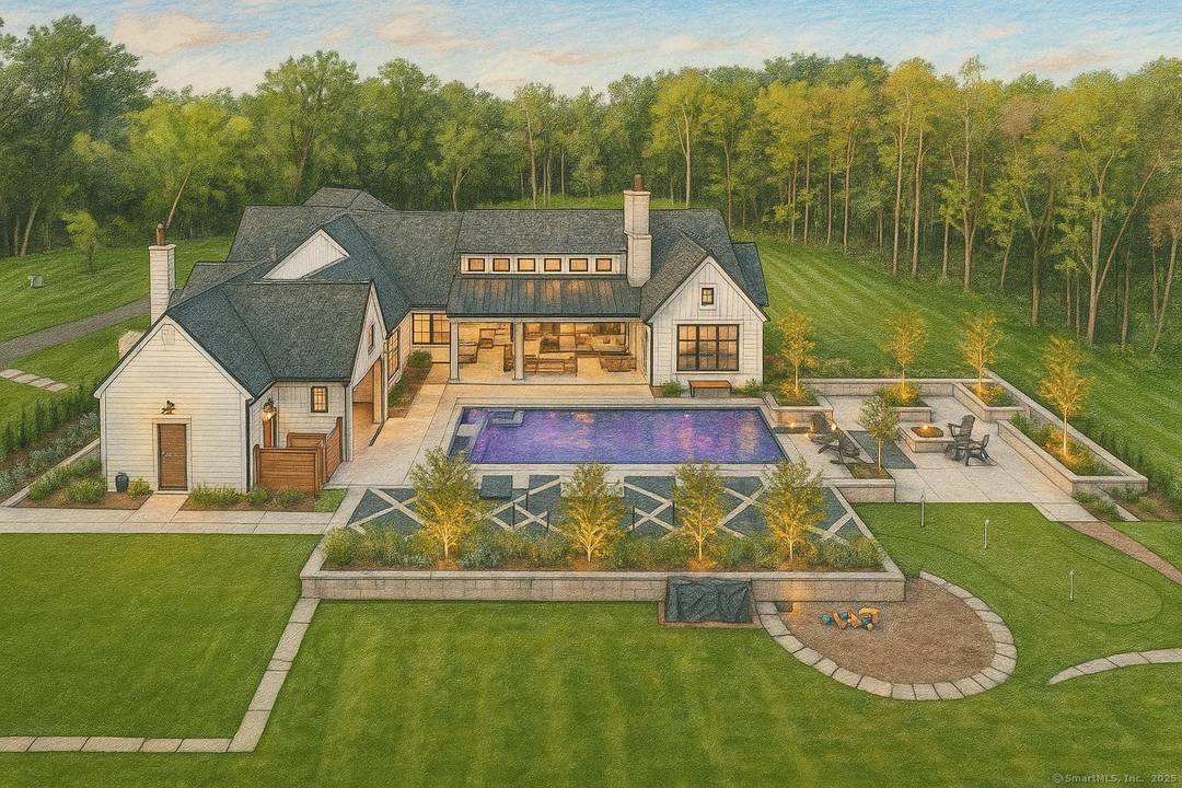 Amazing opportunity build in gated 4 lot community in the country with privacy, beautiful mountain views and each lot has the use of 10 acres of open space.