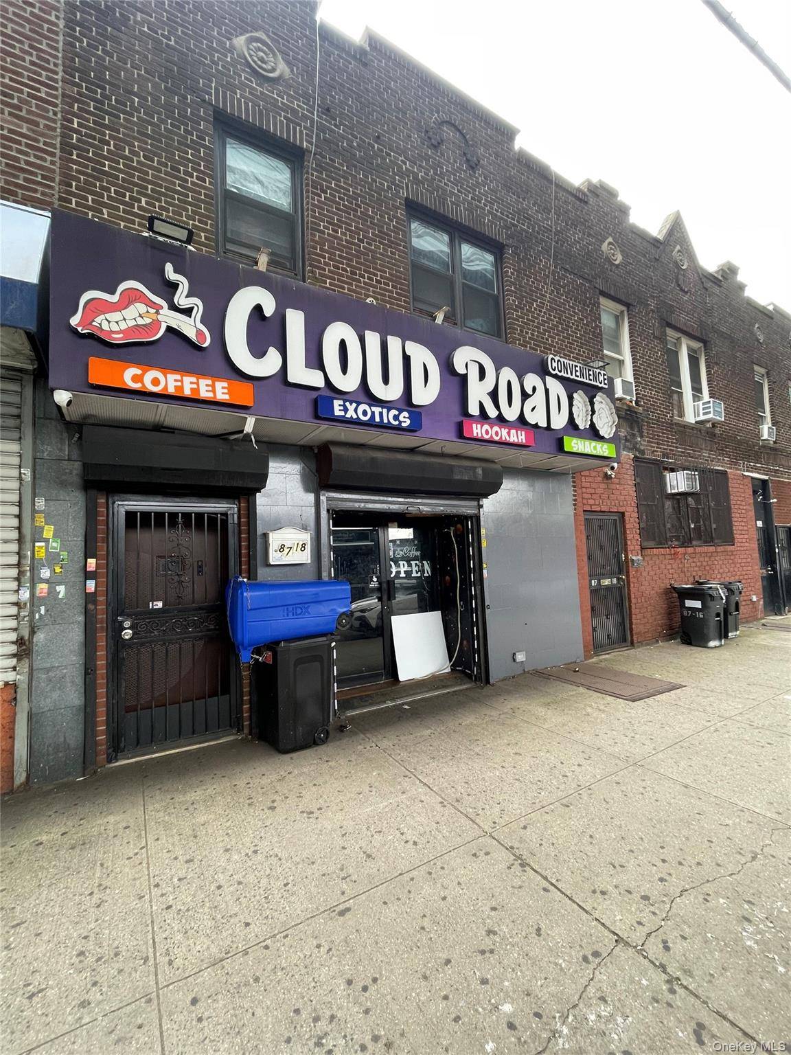 Retail Space available in high traffic area great for many types of business's