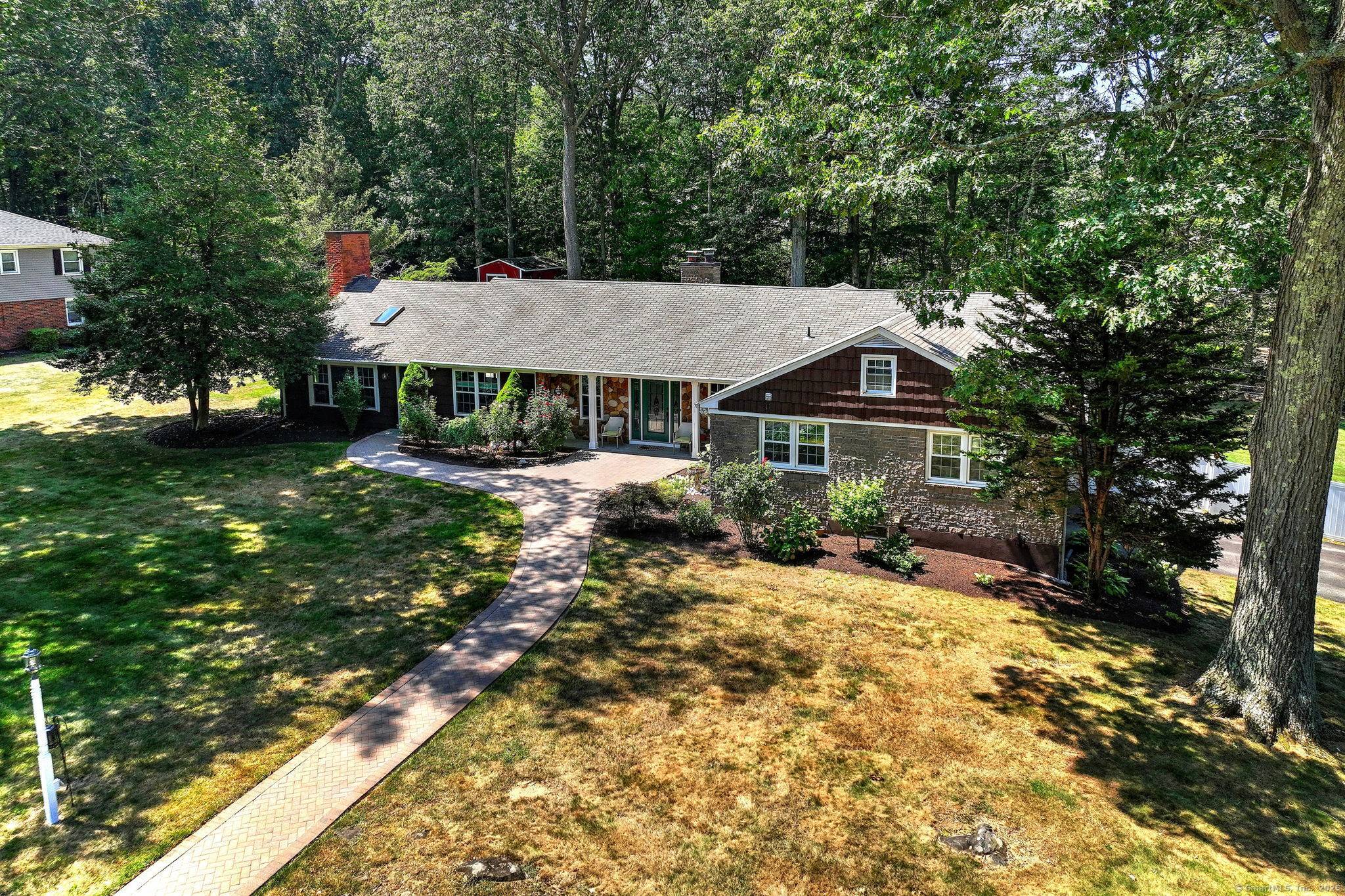 Welcome to 700 Royal Lane a beautifully updated 4 bedroom, 3 bath home set on a serene.