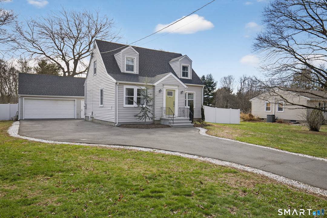 Welcome home to this beautifully maintained residence that invites you in from the moment you arrive.