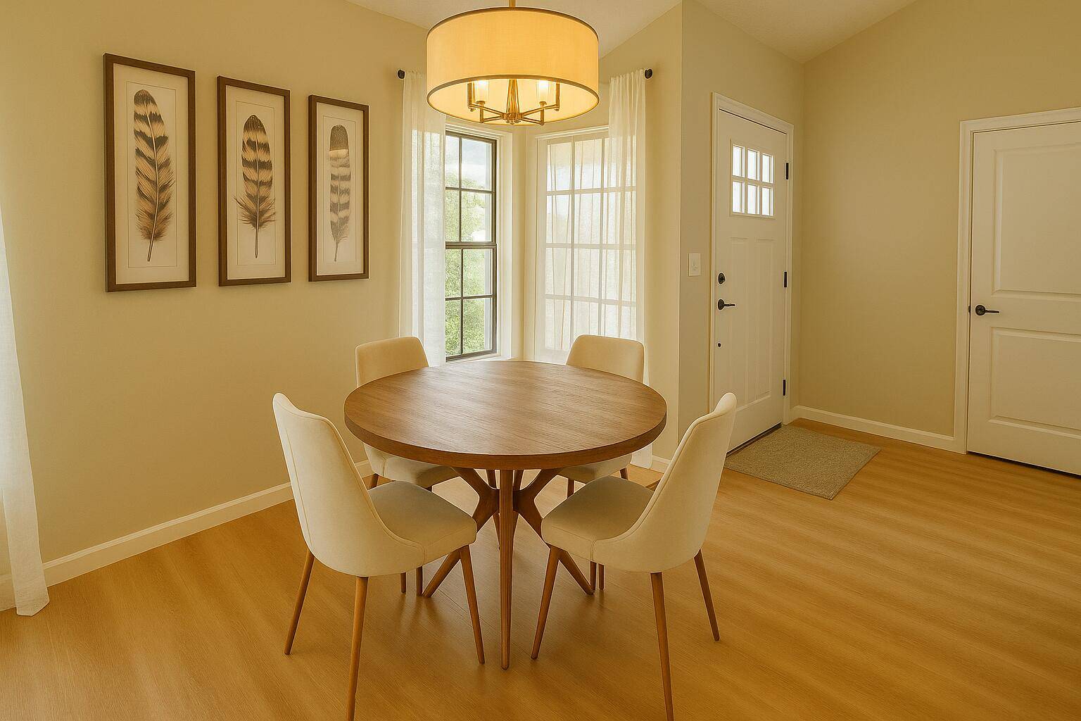 13009 W Meadowbreeze Drive single-family Palm Beach