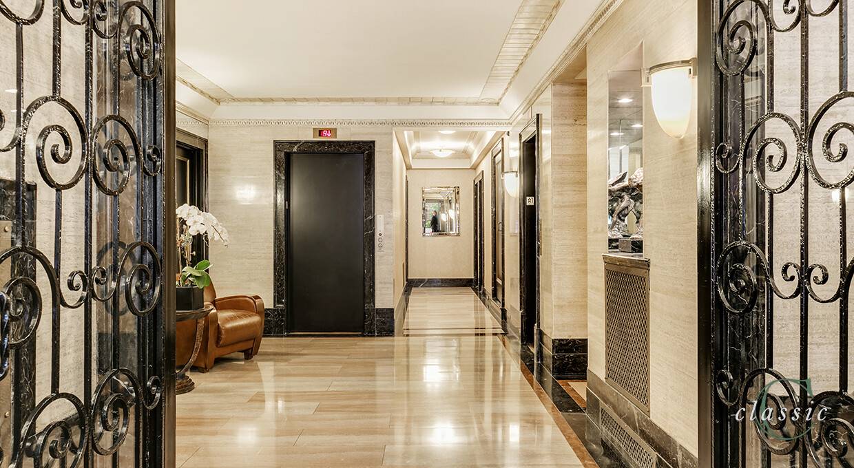 New one bedroom exclusive at Southgate from Classic Marketing, available with no board approval !