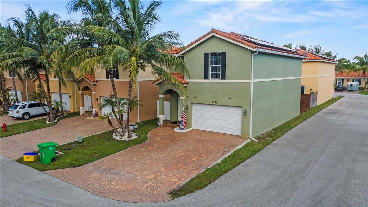 Welcome to Your New Home in St Paul Estates !