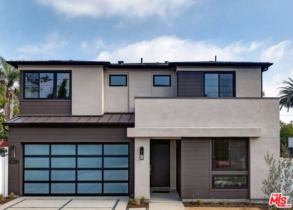 4226   East Blvd 6BR Marina Del Rey La