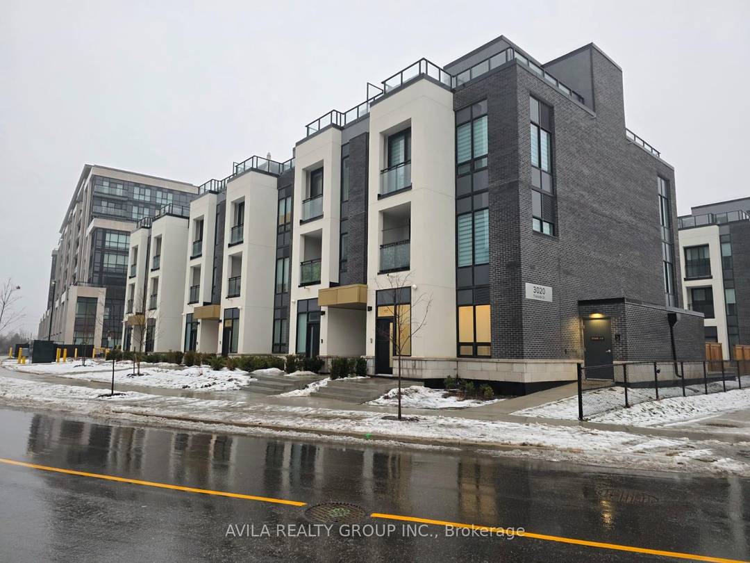 Just bring your suitcase and settle in.