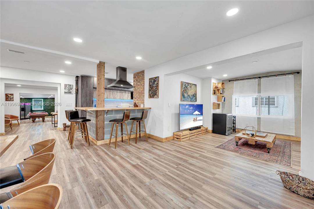 Inspired by timeless European elegance, this beautifully reimagined residence offers exceptional open living spaces designed for both comfort and sophistication.