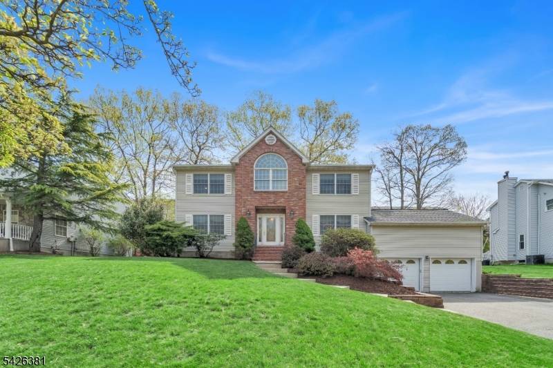 Welcome to this charming 4 bedroom, 2.