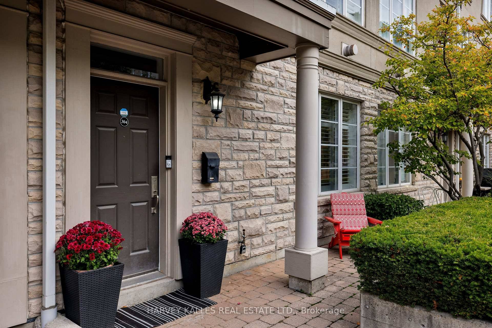 Welcome to Estate Townhomes of Hoggs Hollow !