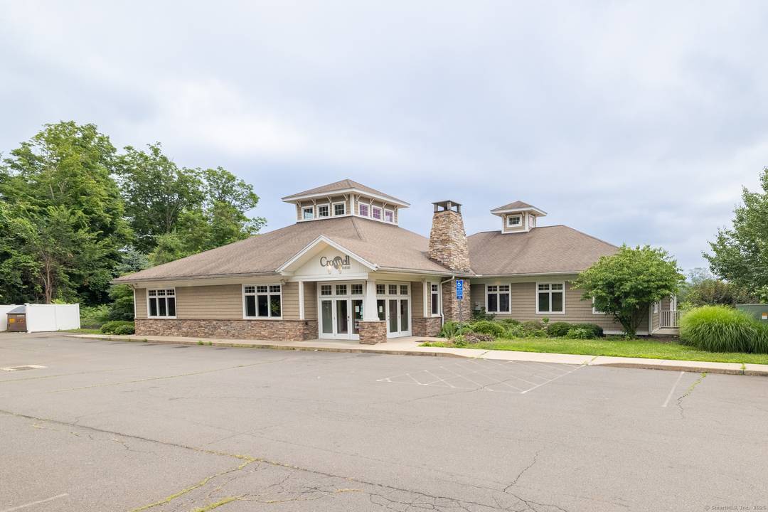 Located at 30 Country Squire Square in Cromwell, Connecticut, this beautifully designed medical office building offers a rare opportunity for healthcare professionals or businesses seeking a modern, accessible space.