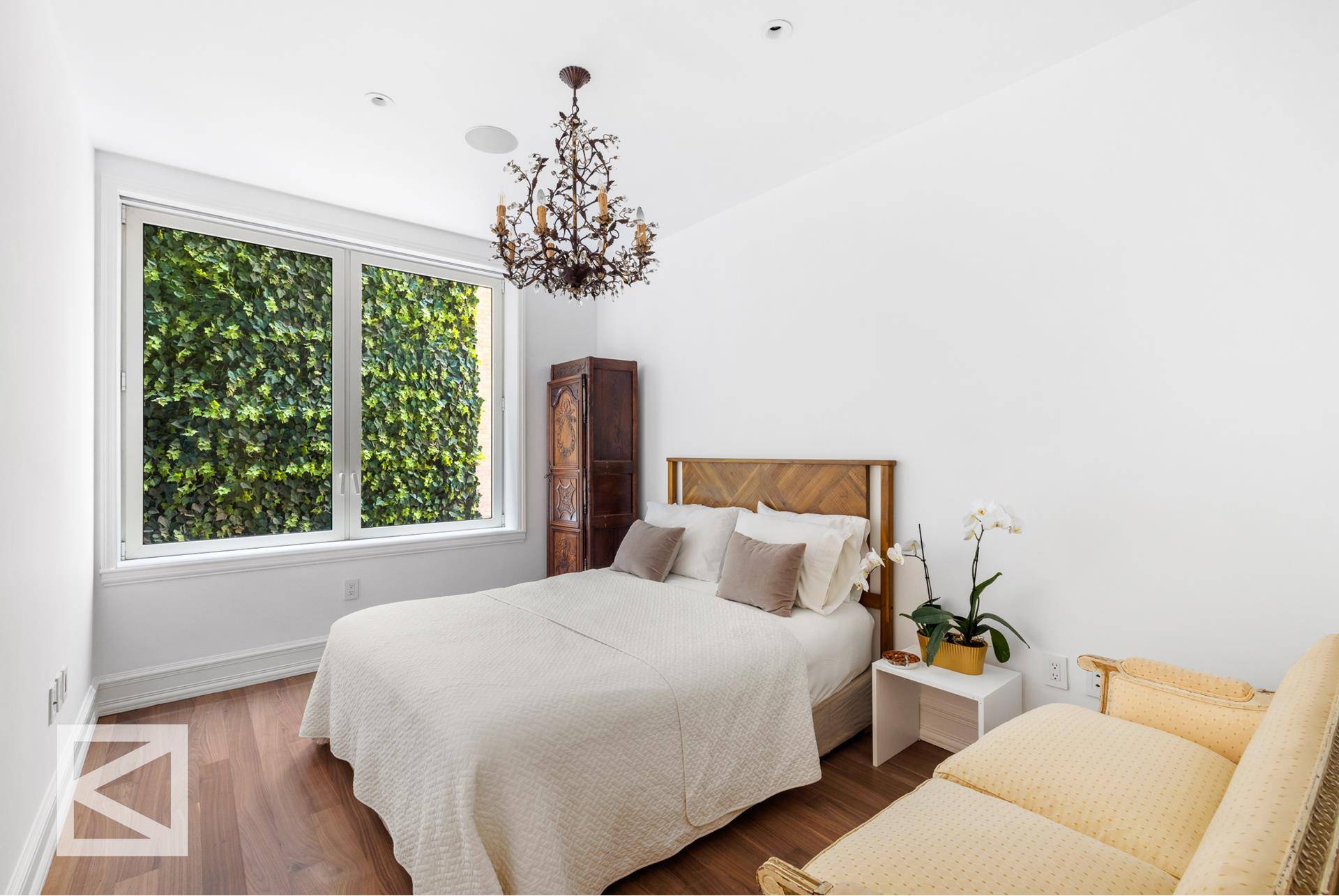 Introducing an unparalleled full floor residence at 22 Central Park South, a true gem in Manhattan's elite enclave.