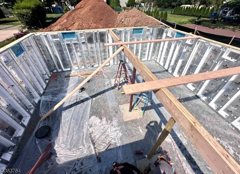Brand New Construction in North Brunswick !