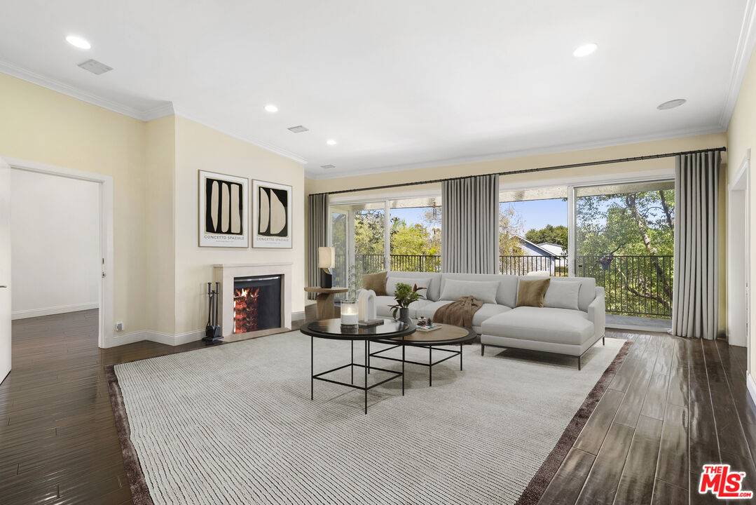 10600 Wilkins Ave 5BR Westwood La