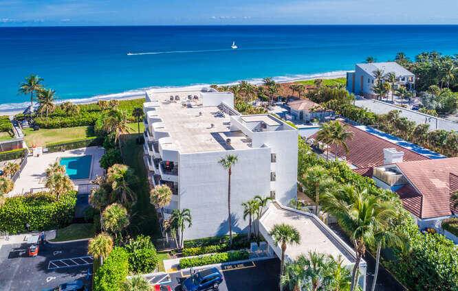 AVAILABLE Season 2026 ! or this Off Season enjoy this condo baby steps to the BEach.