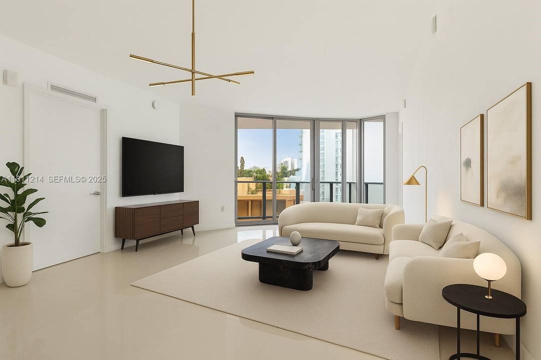 2 2. 5 condo in one of the best locations in Miami, Edgewater.