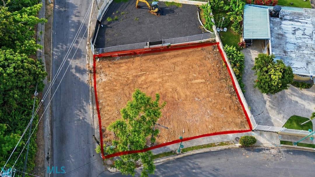 CARR 833, AVENIDA VENUS Land Guaynabo