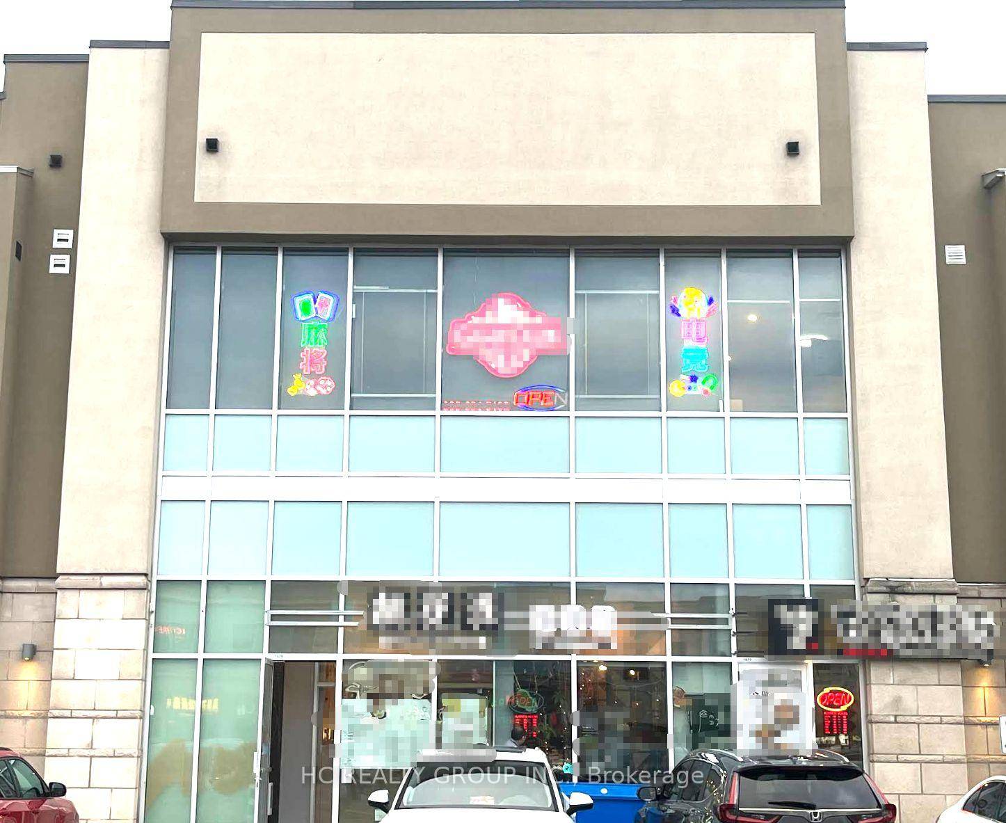 An exciting opportunity to own a well established Esports amp ; Mahjong entertainment club in a high traffic area !