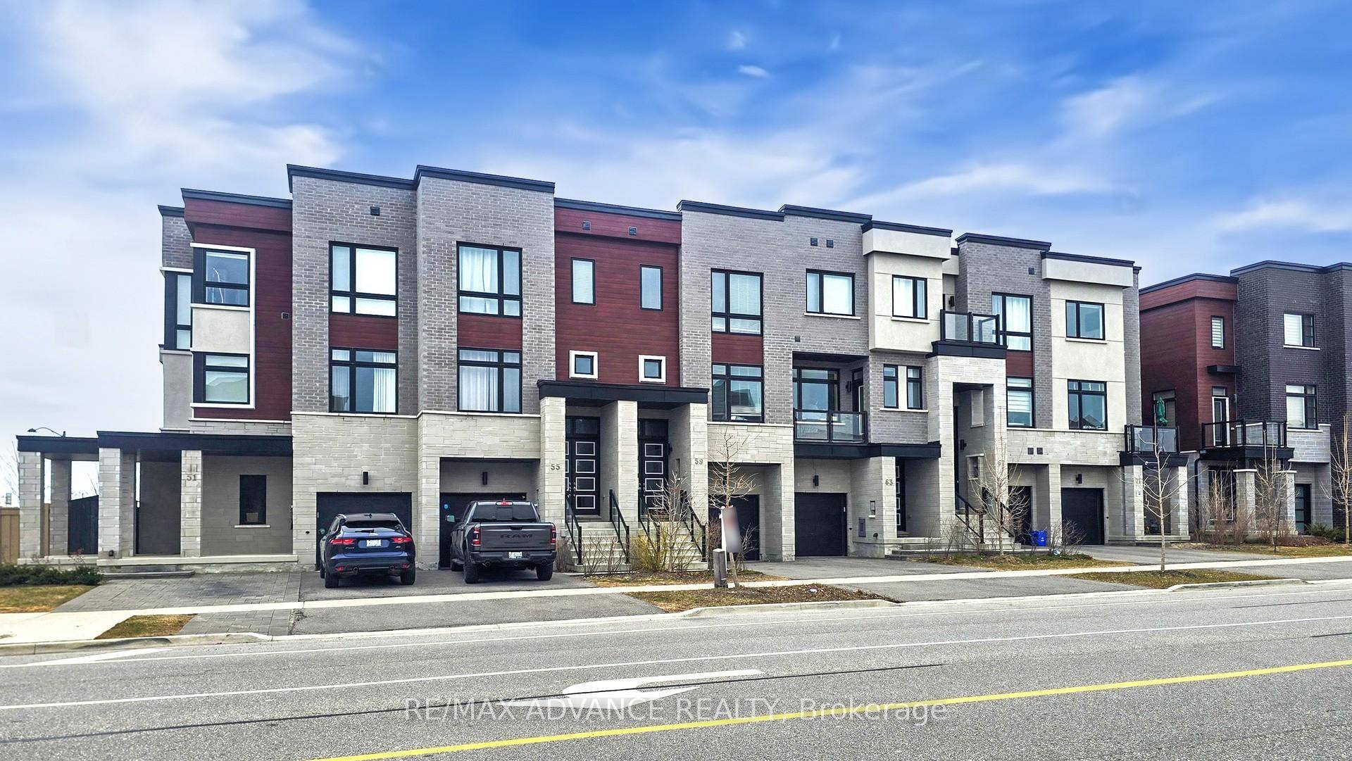Located In Heart Of Patterson.