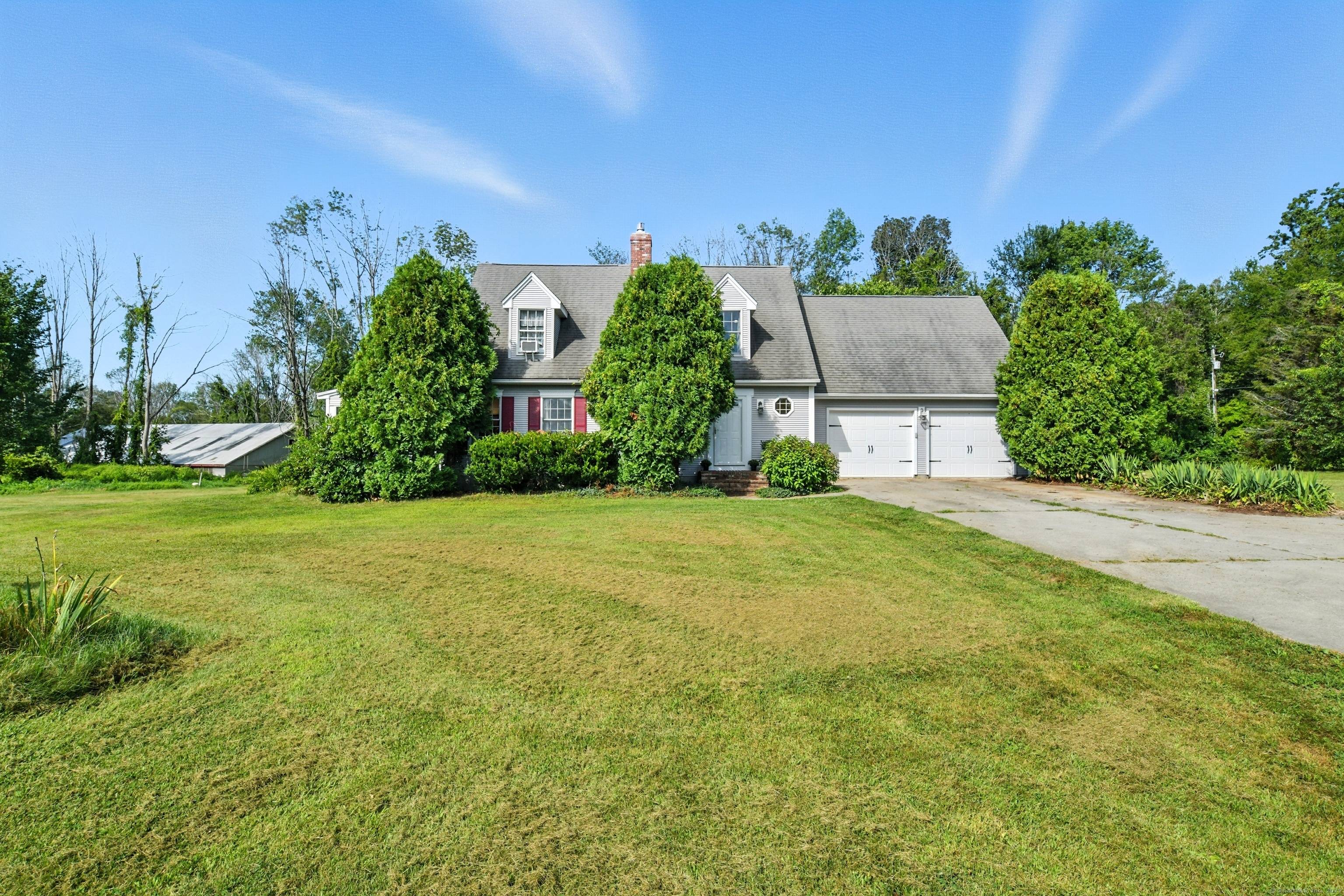 The farm property you've been dreaming of is here !