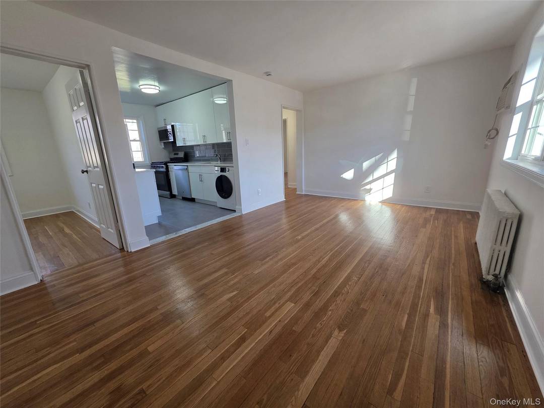 A beautiful Three Bedroom Coop Sponsor Garden unit is located OAKLAND GARDENS.