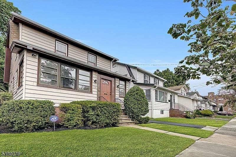 Experience the best of Maplewood living at 173 Jacoby Street, a charming 3 bedroom, 1.