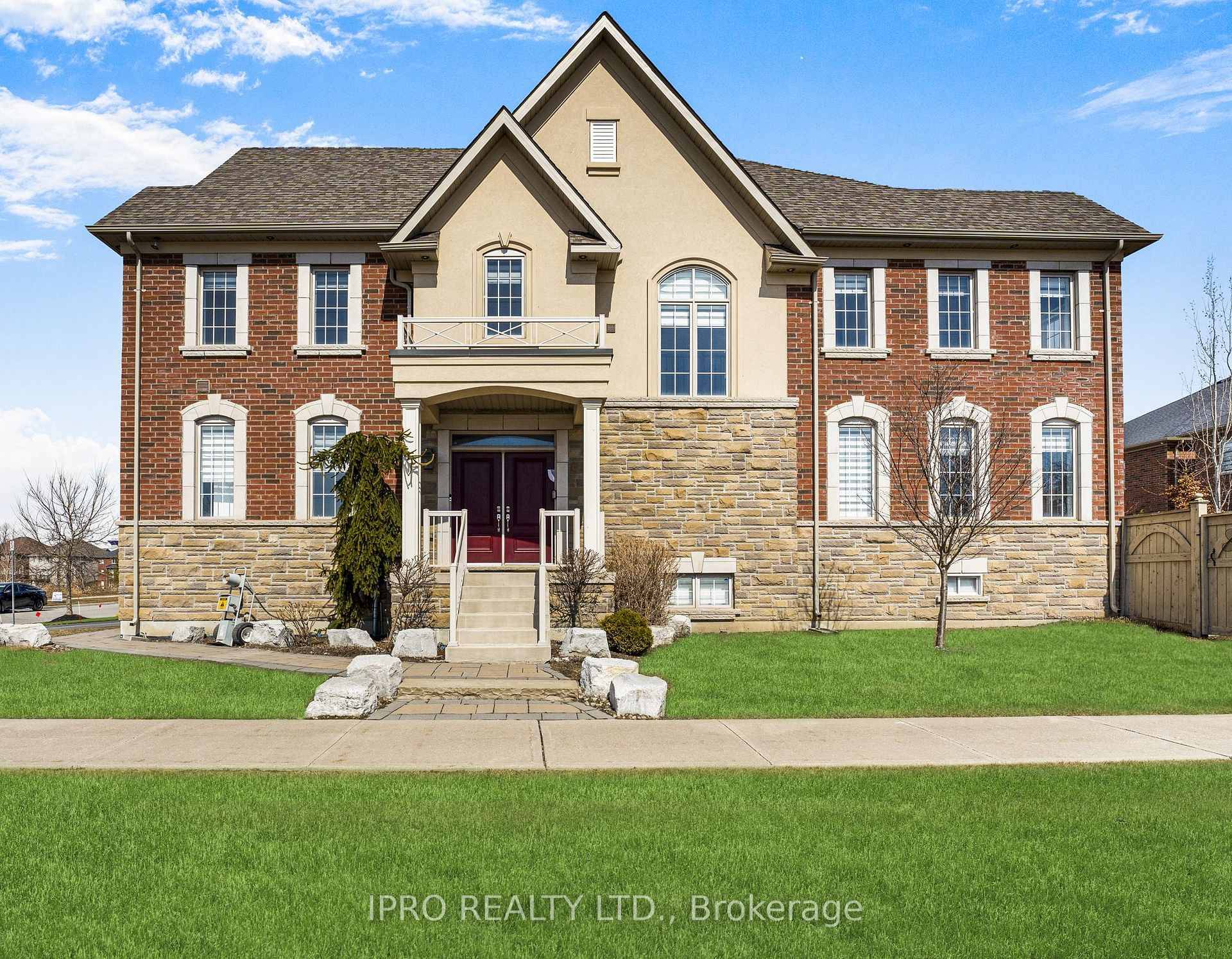 This stunning 2, 211 sq. ft.