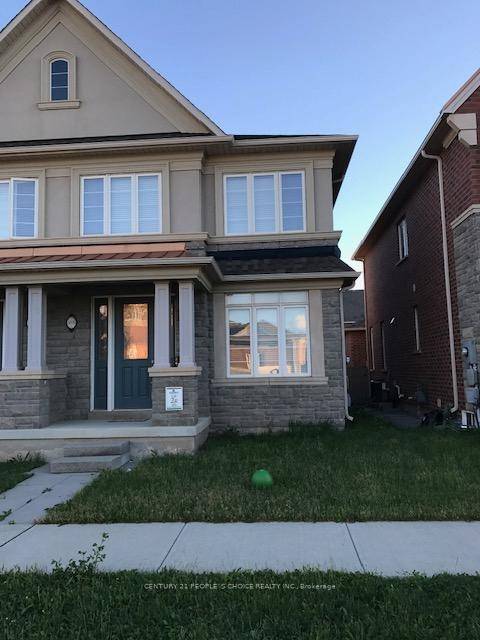 Client RemarksRose Haven Semi Detached, Porcelain Tiles, Stainless Steel Appliances, Vacuum, Upgraded Kitchen With Island And Breakfast Area, Upgraded Dark Oak Staircase With Iron Railing, Gdo, Frame Less Shower, A ...