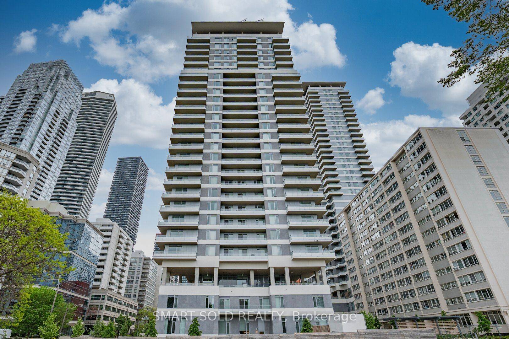 Welcome To Plaza Midtown, Built By Award Winning Builder Plaza.