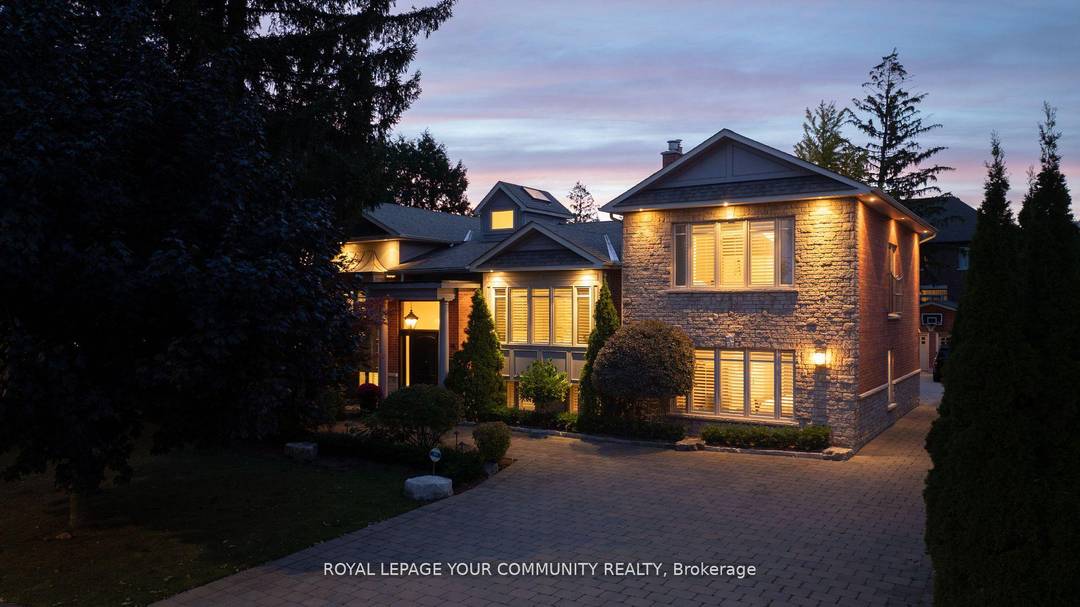 Discover unparalleled elegance and craftsmanship in this bespoke boutique residence on a rare 80 by 152 ft lot located in coveted North Richvale.