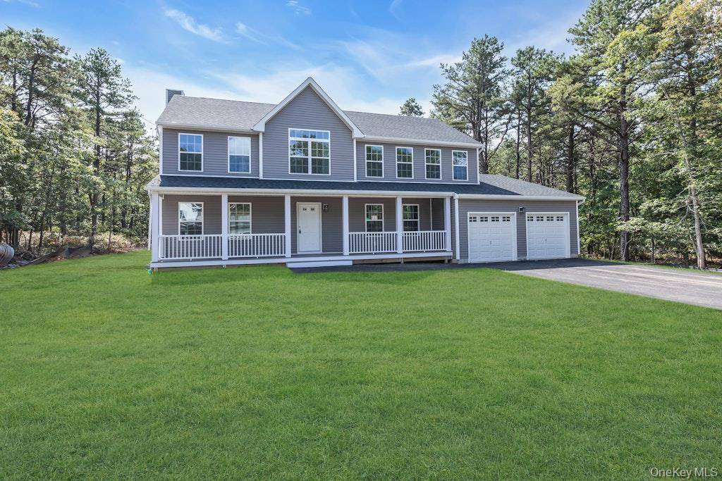 NEW CONSTRUCTION HOME....