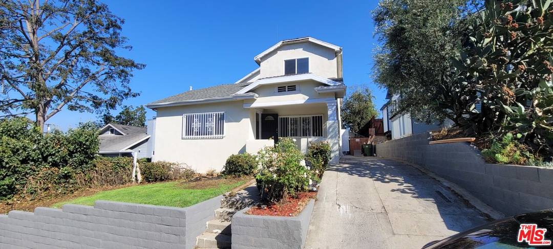 1240  S Lucerne Blvd 4BR La