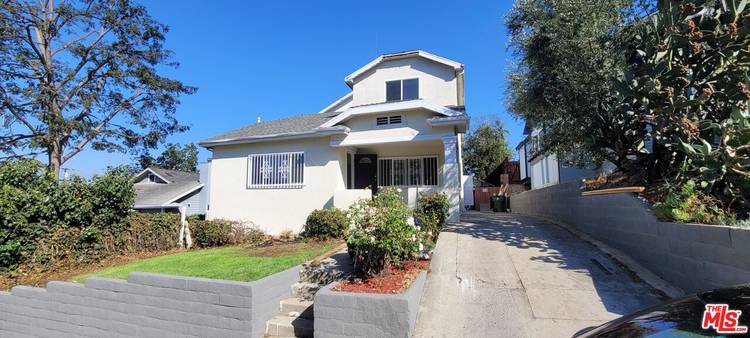 1240  S Lucerne Blvd 4BR La