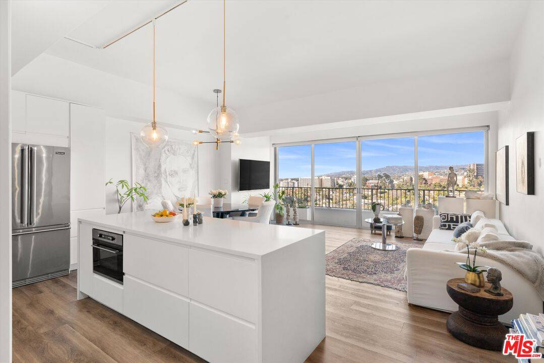 10501   Wilshire Blvd 2BR Westwood La