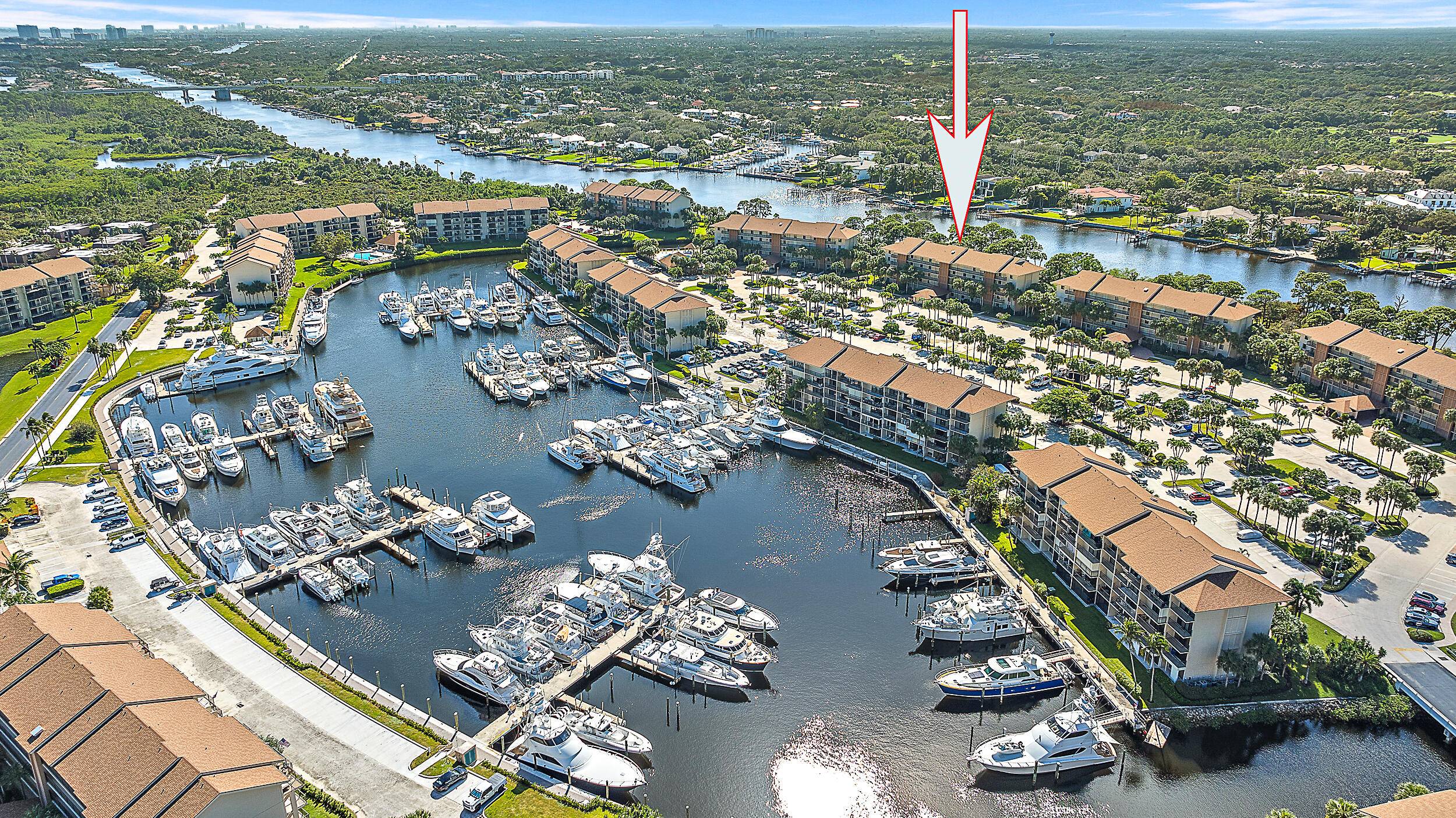Soak in sweeping Intracoastal views by day and vibrant sunsets by night right from your private balcony !