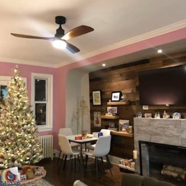 Asbury Park Condo BEACH experience refined coastal living in this distinctive Mediterranean style 1 bed, 1 bath off Deal Lake Drive, 3 blocks from Asbury Park's iconic beaches, boardwalk, fishing ...
