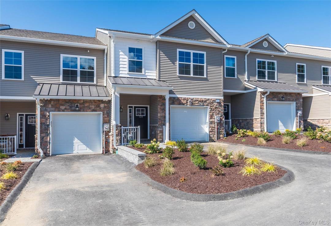This Magnificent Townhome in Fabulous River Ridge is so new ; it still has the new house smell.